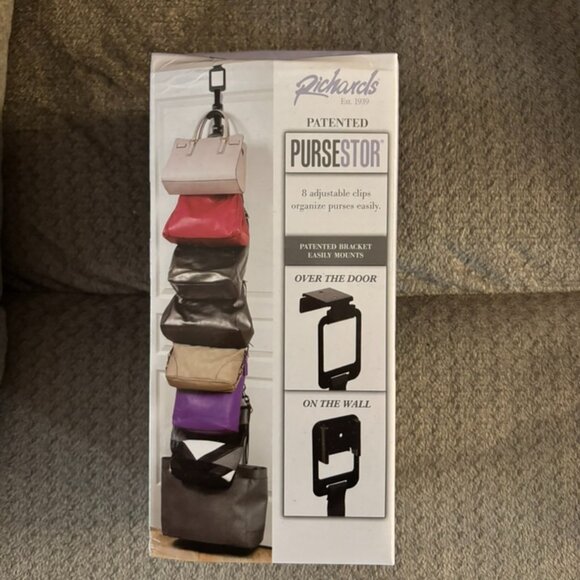 Pursestor Purse Organizer - Picture 1 of 4
